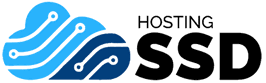 Hosting SSD