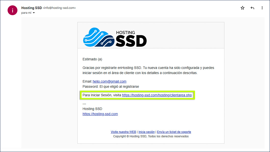 Correo_Bienvenido