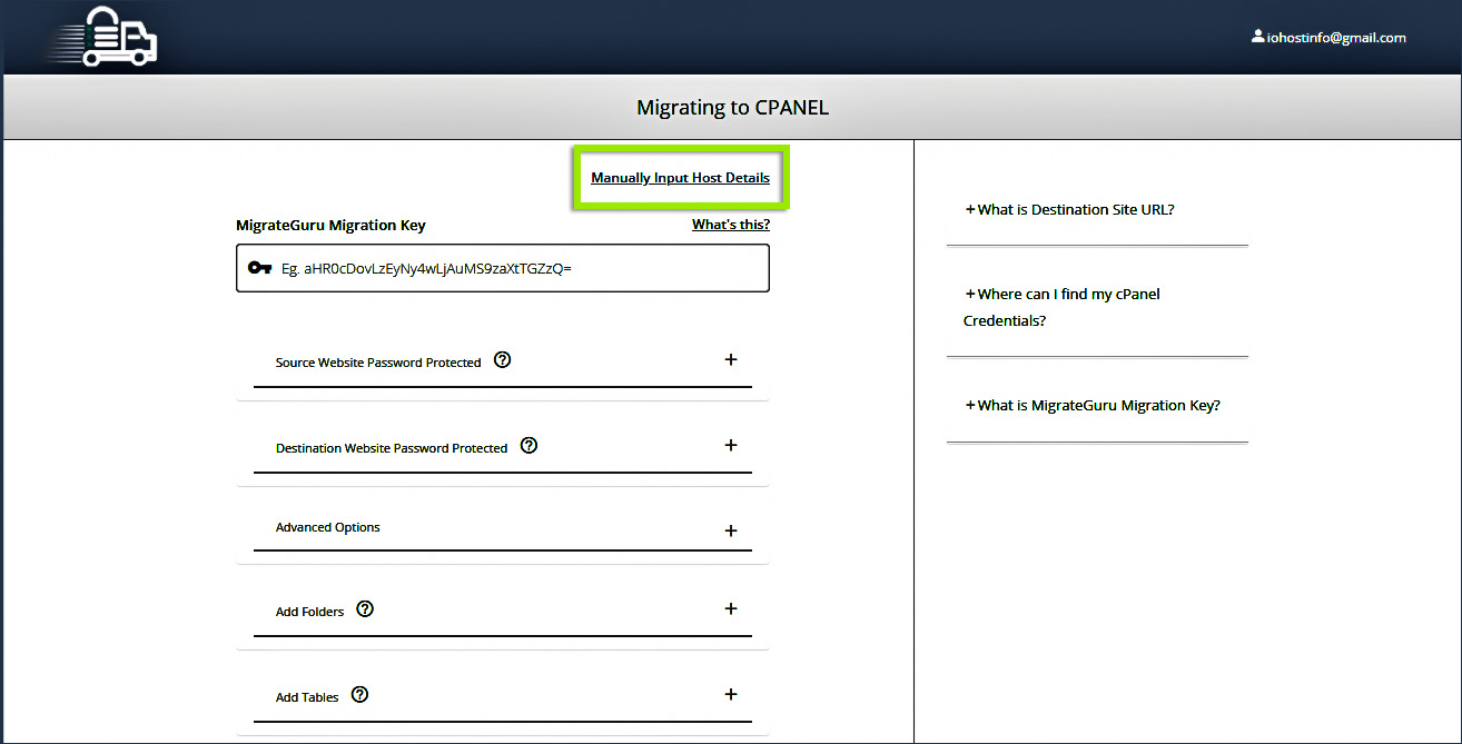 Login-desde-Softaculous