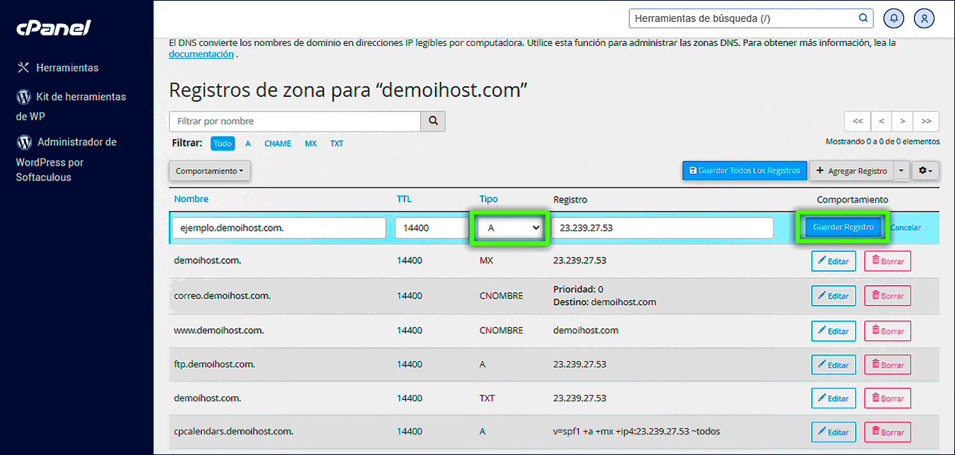 Registro-tipo-A