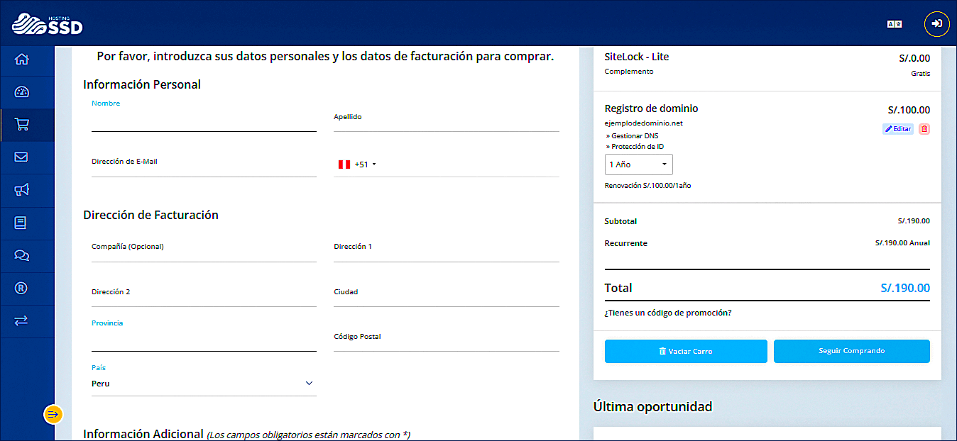 Registrar_información_personal_pedido