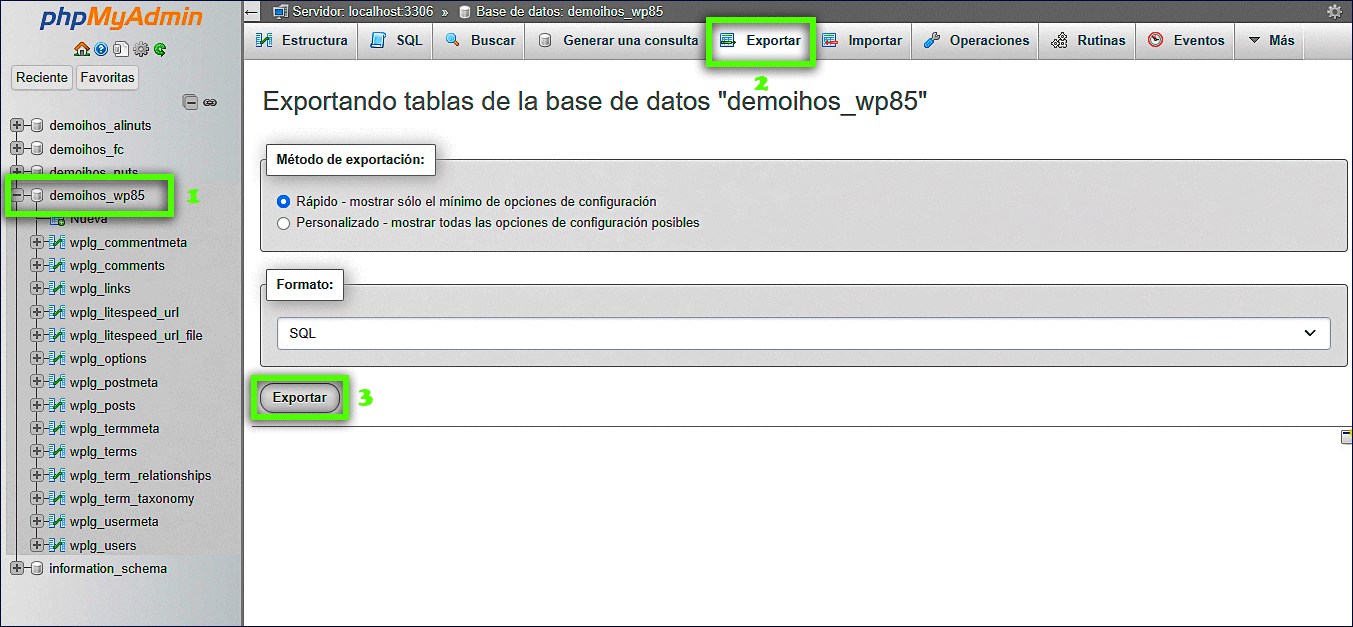 Exportar-tablas-de-Base-de-datos