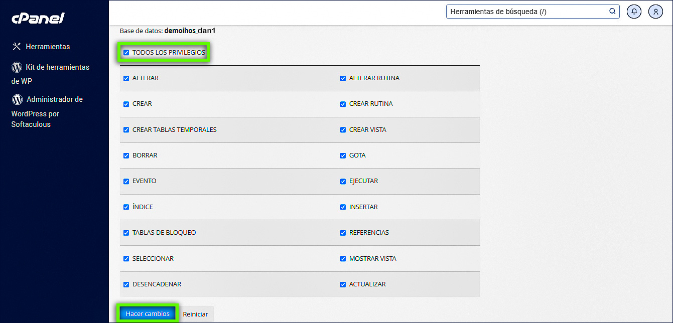 Seleccionar-todos-los-privilegios