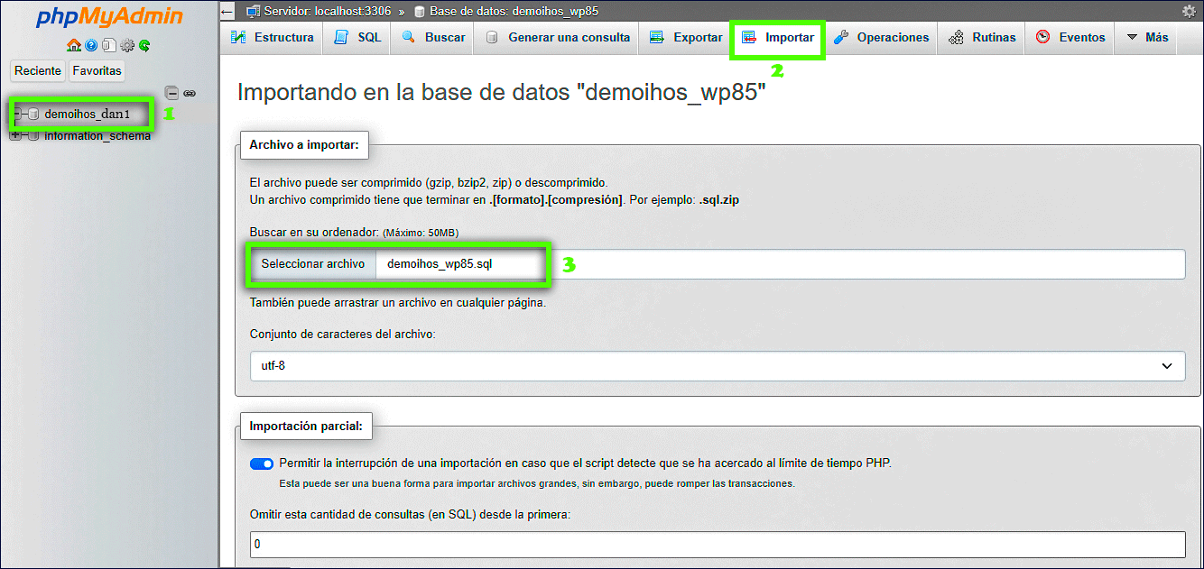 Examinar-archivos-a-importar
