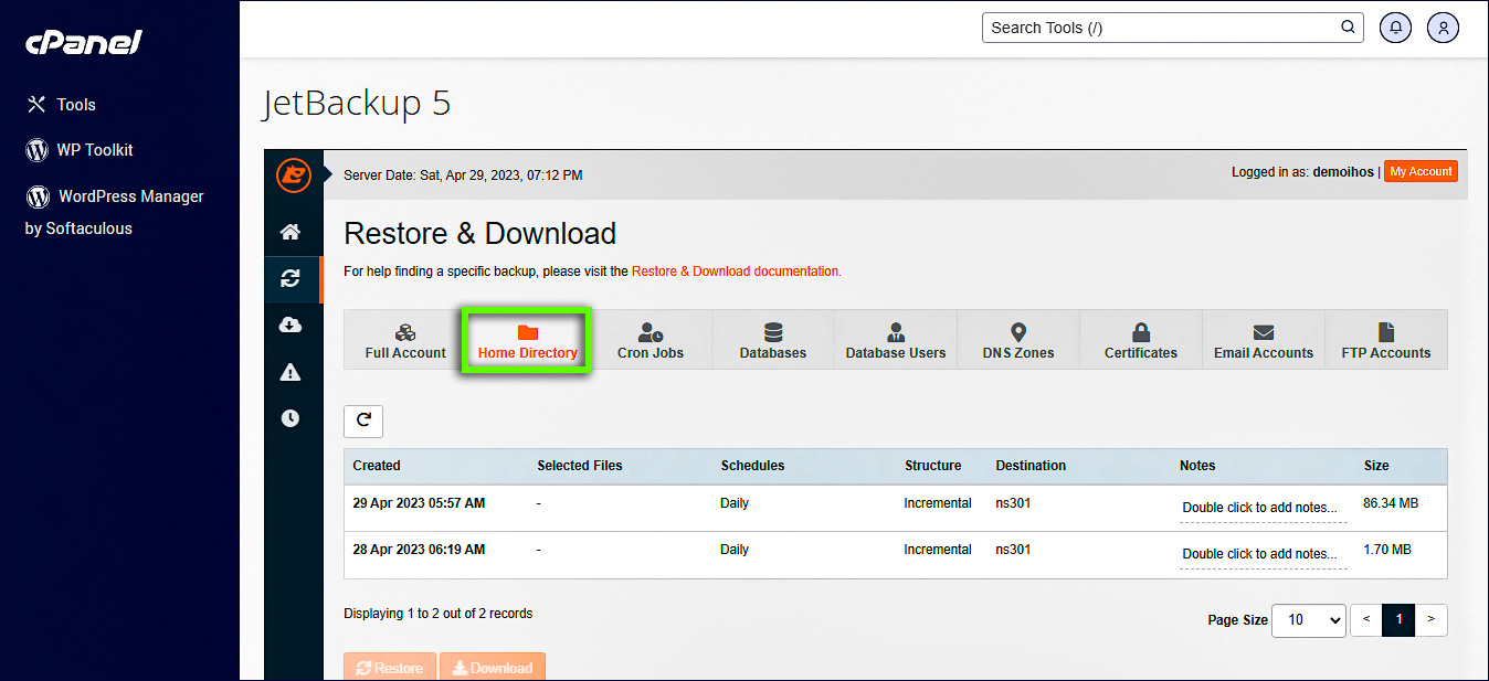 Restaurar-archivos-con-JetBackup-5