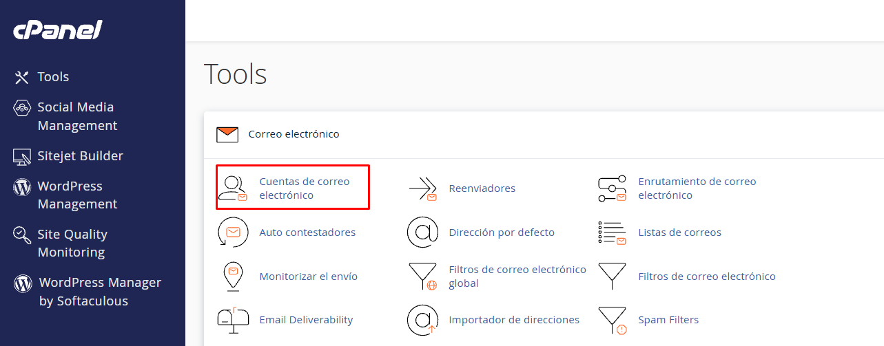 cPanel_correos_electronicos