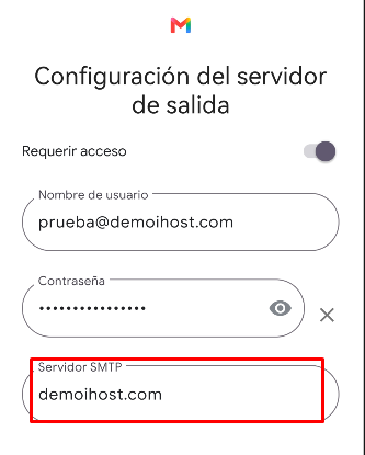 configuracion_servidor_salida_correos