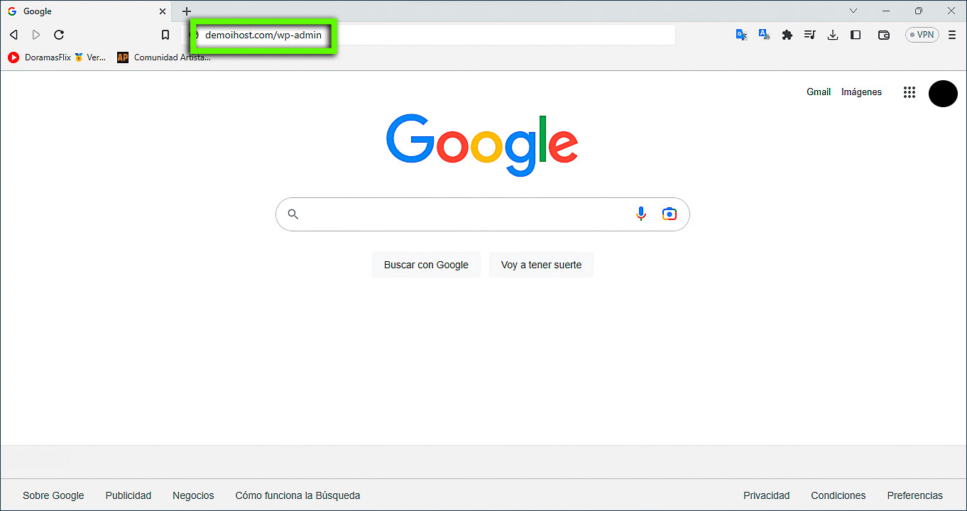 Ingreso-a-loguin-WordPress