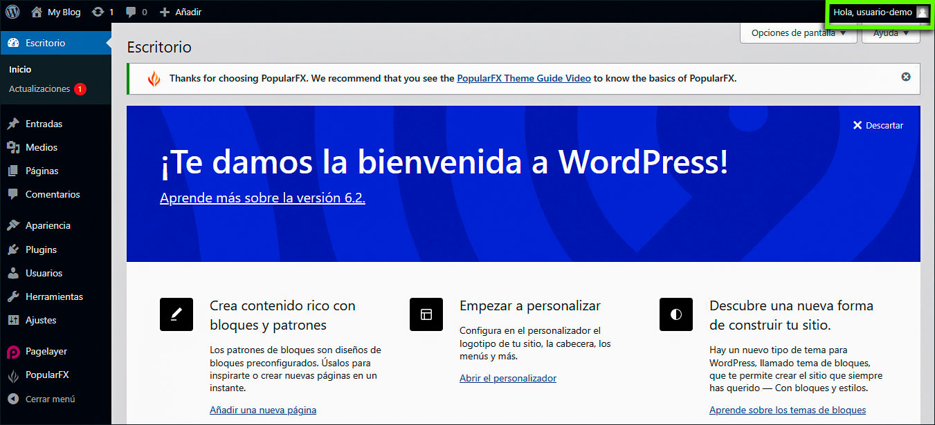 Panel-de-administracion-WordPress
